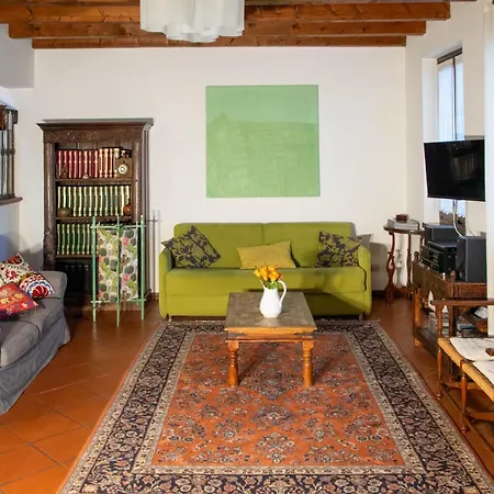 Dimora Altana Apartment Brescia Exterior photo