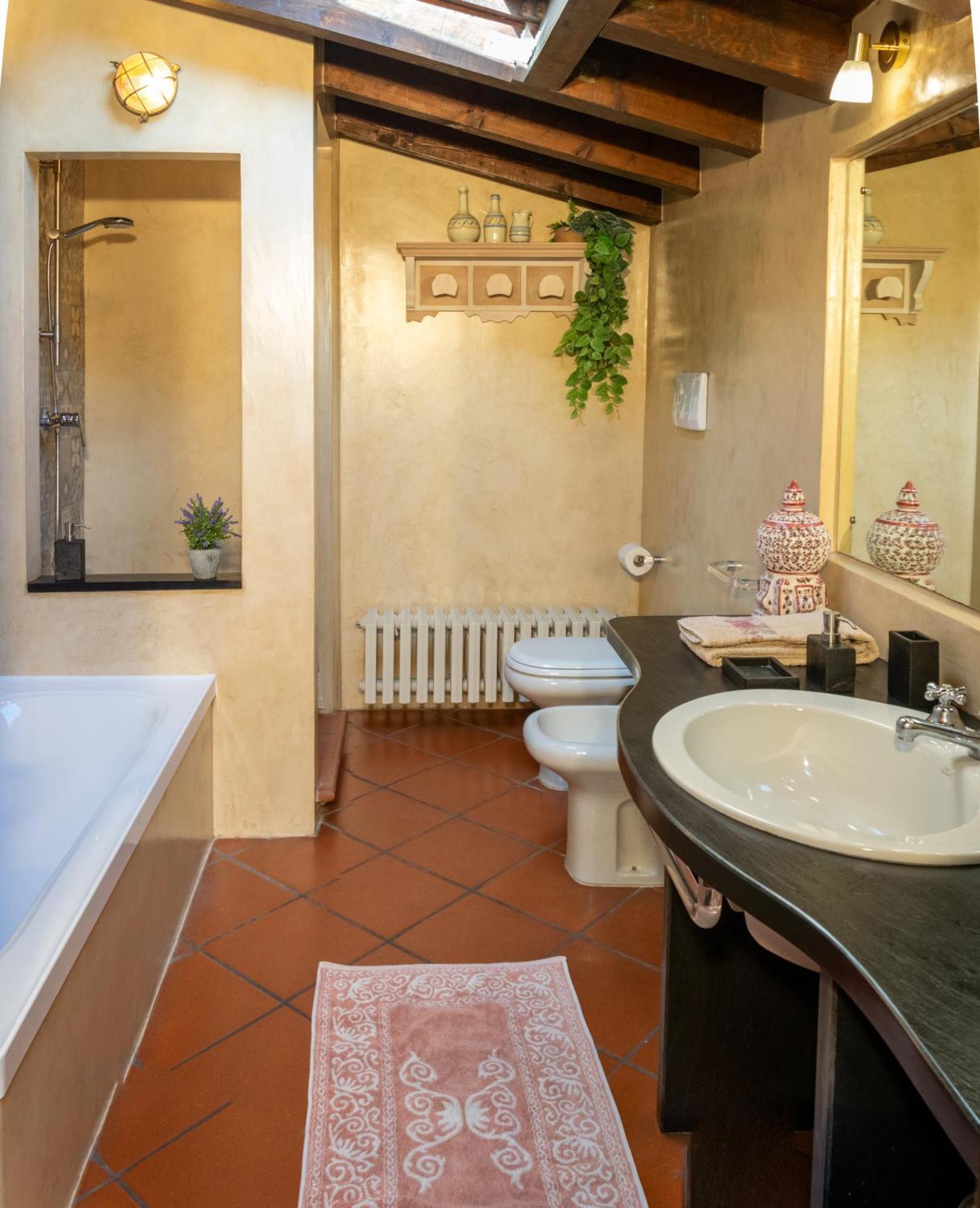 Apartment Dimora Altana *