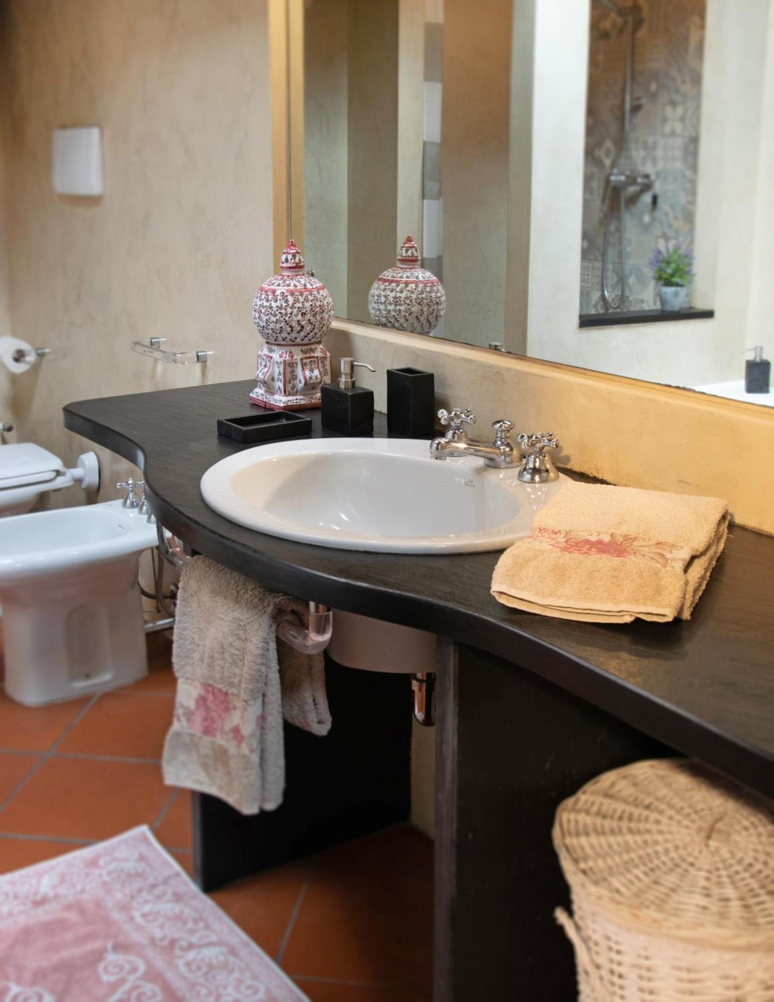 Dimora Altana Apartment Brescia