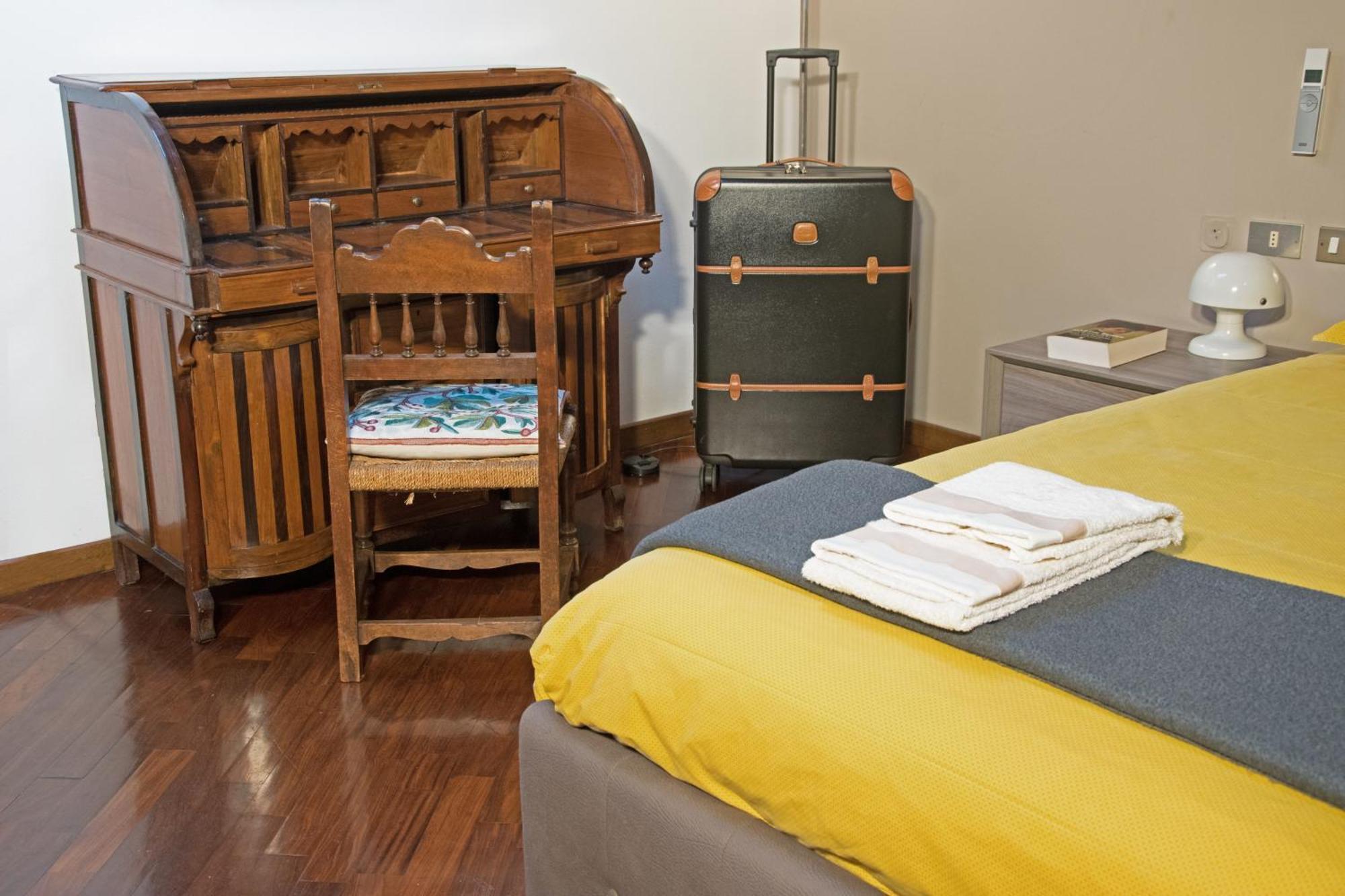 Apartment Dimora Altana Brescia