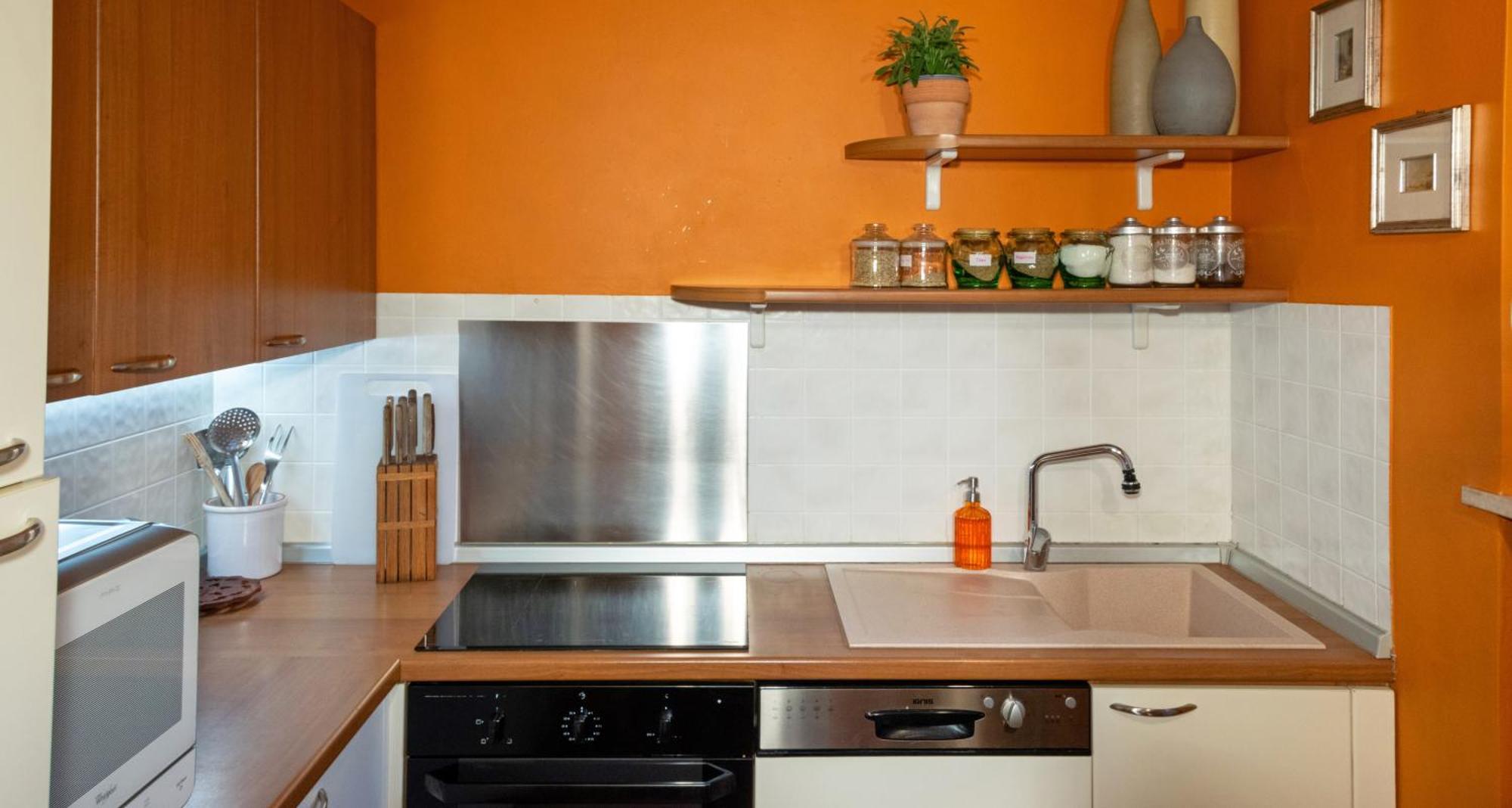 Apartment Dimora Altana