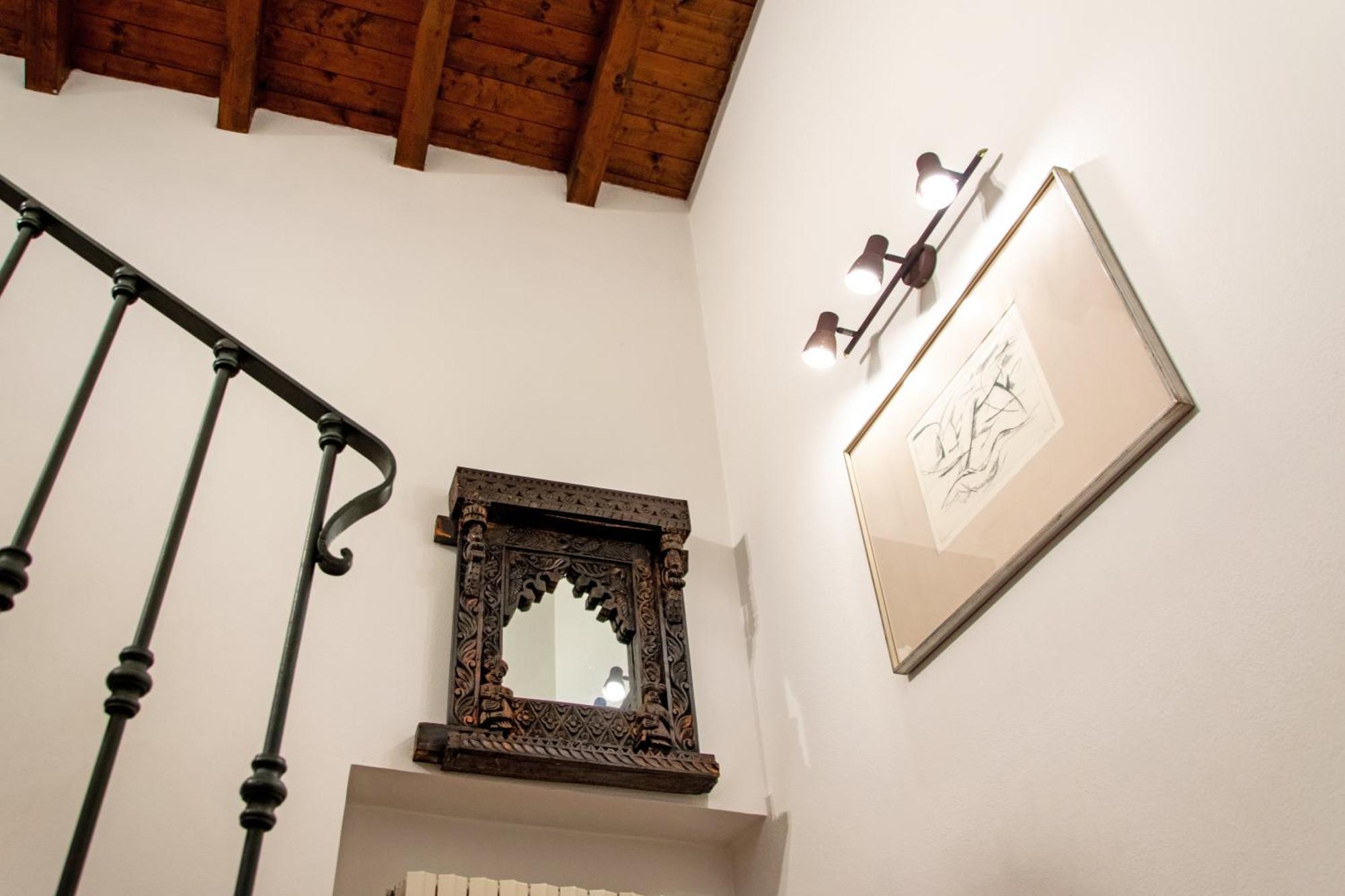 Apartment Dimora Altana *