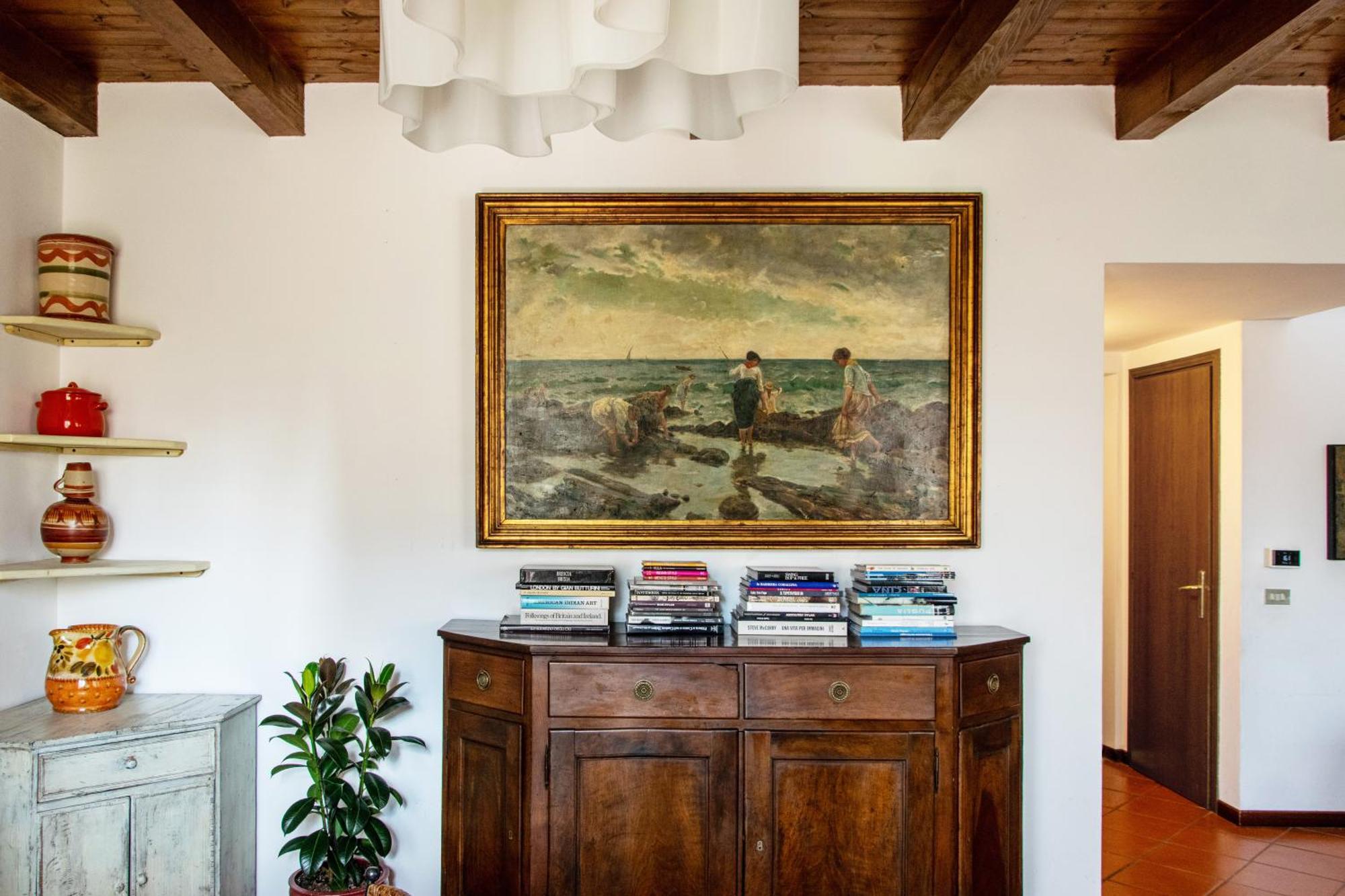 Apartment Dimora Altana