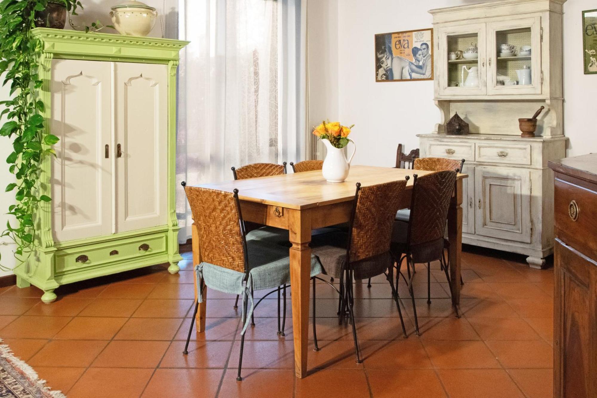 Dimora Altana Apartment Brescia