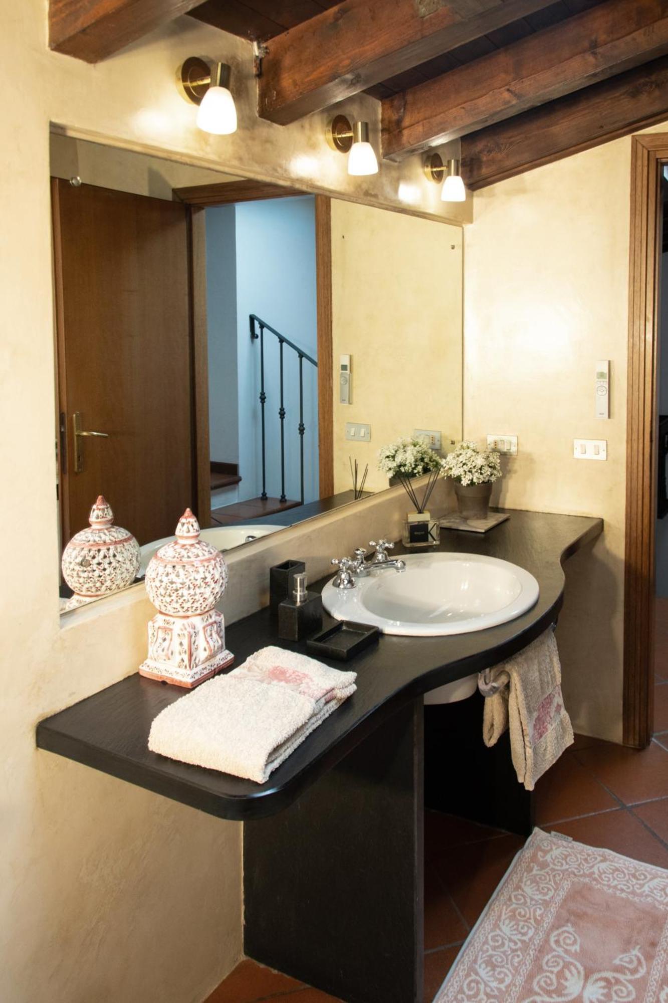 Dimora Altana Apartment