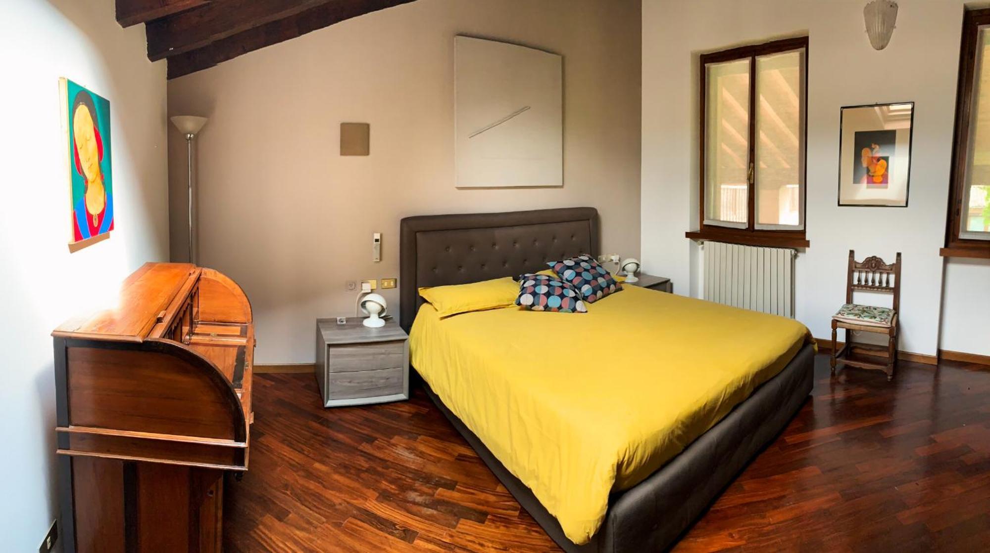 Apartment Dimora Altana *