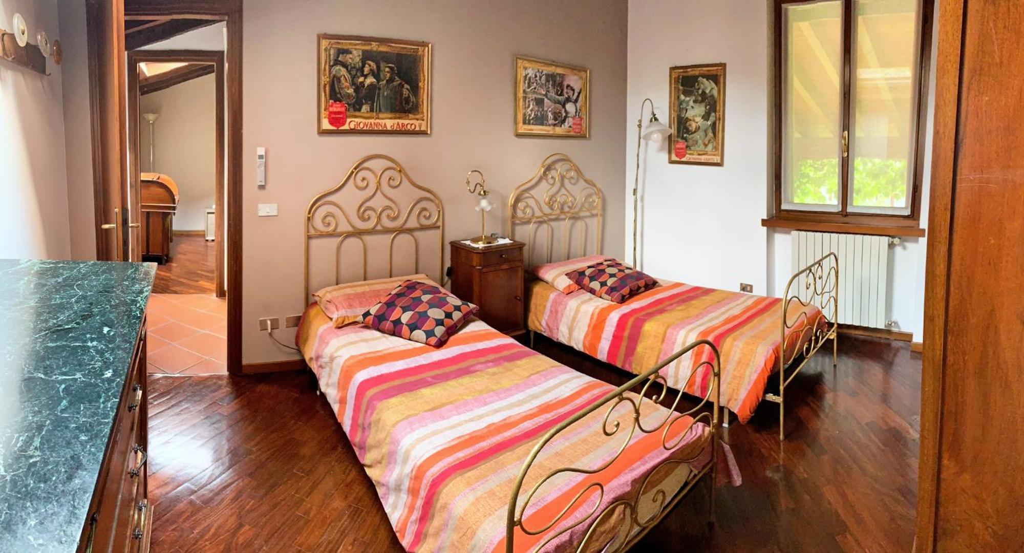 Dimora Altana Apartment *