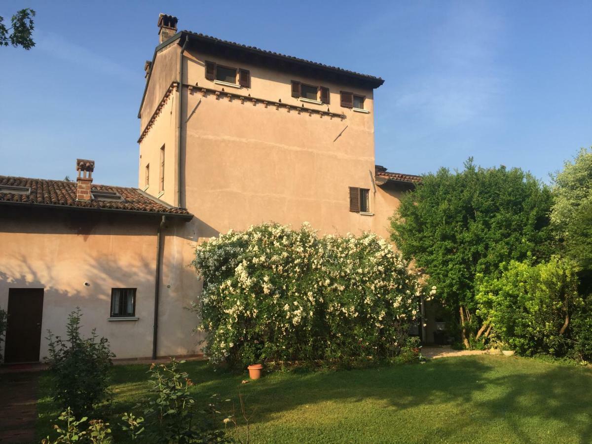 Apartment Dimora Altana *